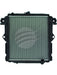 Jayrad Rad For Toyota Landcruiser HZJ76 78 79 Series 6Cyl Man 70 Serie JR2826J Jayrad - Micks Gone Bush