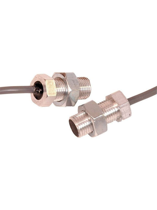 MSD Hall Effect Pickup Led Sensor Signal For Cam Sync Distributor 2348 MSD - Micks Gone Bush