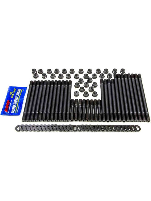 ARP Head Stud Kit 12PT Nut suit BB Chev With Dart Big Chief Head 235-4712 ARP - Micks Gone Bush