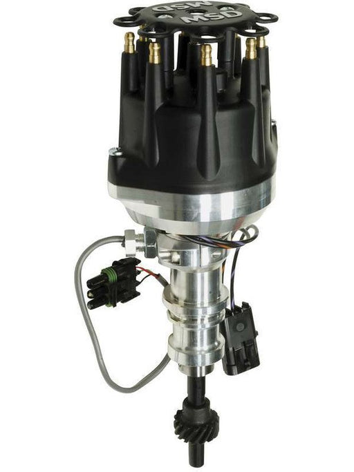 MSD Distributor Pro-Cam Sync Rotor Ford Lincoln Mercury 289/302 2358 MSD - Micks Gone Bush