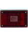 Hella Jumbo LED Stop/Rear Position Lamp 12/24V Horizontal Or Vertical 20Cm 2361 Hella - Micks Gone Bush