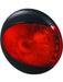 Hella Euroled Stop/Tail Lamp 9-33V Surface Mount 2.5M Cable 2366 Tail Lights Hella - Micks Gone Bush