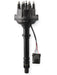 MSD Distributor Pro-Billet Dual Sync EFI Black Cap Black Chevy 23753 MSD - Micks Gone Bush