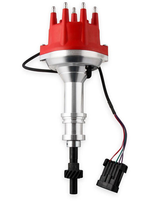 MSD Distributor Dist. Dual Sync Ford 351W 2378 MSD - Micks Gone Bush