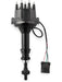 MSD Distributor Dist. Black Dual Sync Ford 351C - 460 23793 MSD - Micks Gone Bush