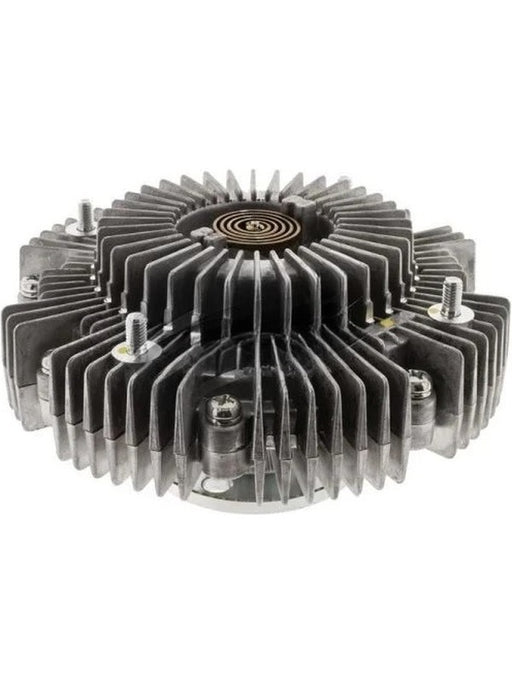 Jayrad Fan Clutch Holden Rodeo Jackaroo V6 6Vd1 6Ve1 V6 3.2L 3.6L JFC034 Jayrad - Micks Gone Bush