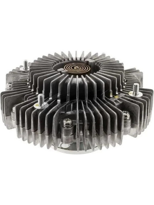 Jayrad Fan Clutch Holden Rodeo Jackaroo V6 6Vd1 6Ve1 V6 3.2L 3.6L JFC034 Jayrad - Micks Gone Bush