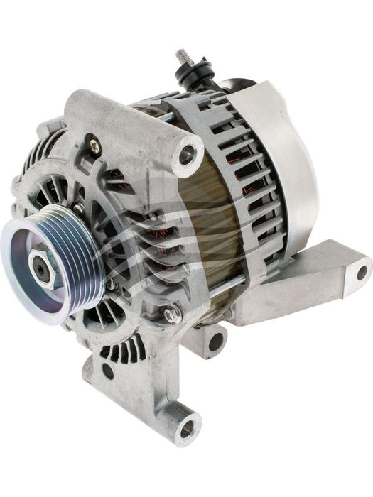 Jaylec Alternator 12V 110A For Mazda 6 3.0L 2004- Unit 65-6684 Jaylec - Micks Gone Bush
