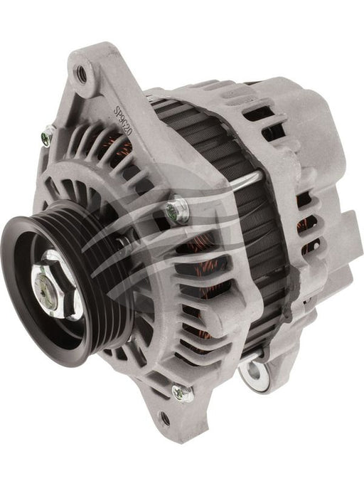 Jaylec Alternator 80A Honda Jazz Gd 44050 1.4L L13A1 1.5L L15A1 City 65-6653-1 Jaylec - Micks Gone Bush