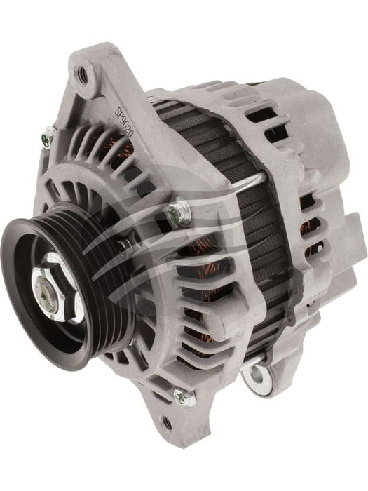 Jaylec Alternator 80A Honda Jazz Gd 44050 1.4L L13A1 1.5L L15A1 City 65-6653-1 Jaylec - Micks Gone Bush