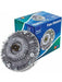 Jayrad Fan Clutch Mitsubishi Pajero Nm / Np 3.5L & 3.8L Engines JFC016 Jayrad - Micks Gone Bush