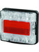 Hella LED Stop/Tail/Ind Lamp 12/24V 0.5M Lead Surface Mount 2394 Hella - Micks Gone Bush