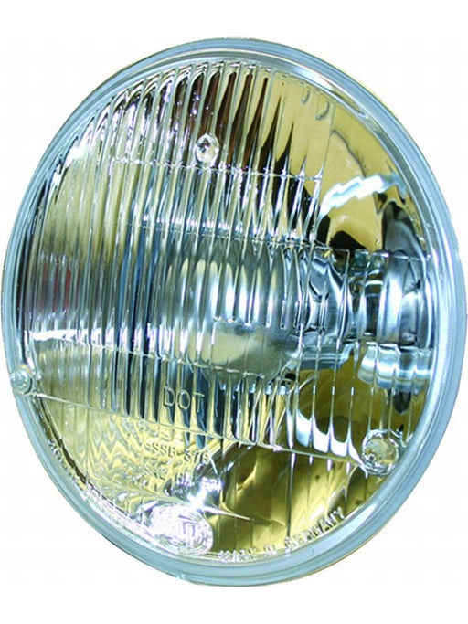 Hella Vision Plus 7" 165mm HB2 12V SAE VP Head Lamp 002395301 Hella - Micks Gone Bush