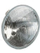 Hella 178mm 7in H4 12V 60/55W Single High/Low Beam Headlamp 002395991 Hella - Micks Gone Bush