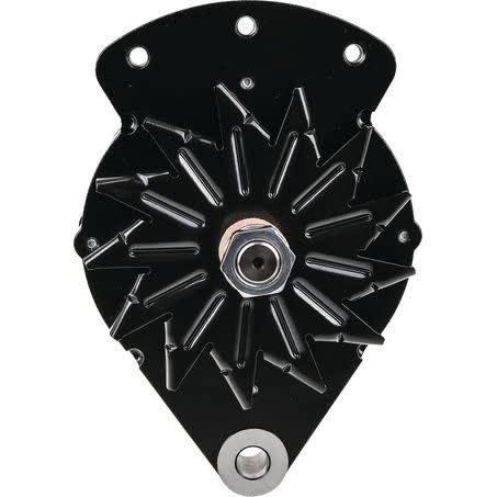 Prestolite Alternator 12V 37A, New, Internal Regulator, Part No. 110-699 ALTERNATOR PRESTOLITE - Micks Gone Bush