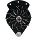 Prestolite Alternator 12V 37A, New, Internal Regulator, Part No. 110-699 ALTERNATOR PRESTOLITE - Micks Gone Bush