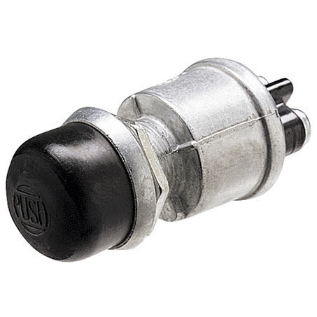 Hella Push Button Switch Off Mom On Spst 60A 12V Part No. 4506 SWITCH HELLA - Micks Gone Bush