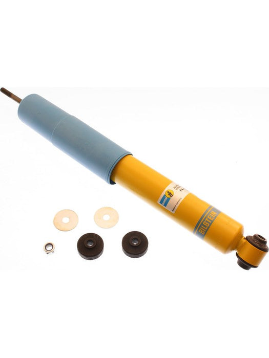 Bilstein Shock B6 Ser Monotube Yellow Paint Rear 24-003971 Bilstein - Micks Gone Bush