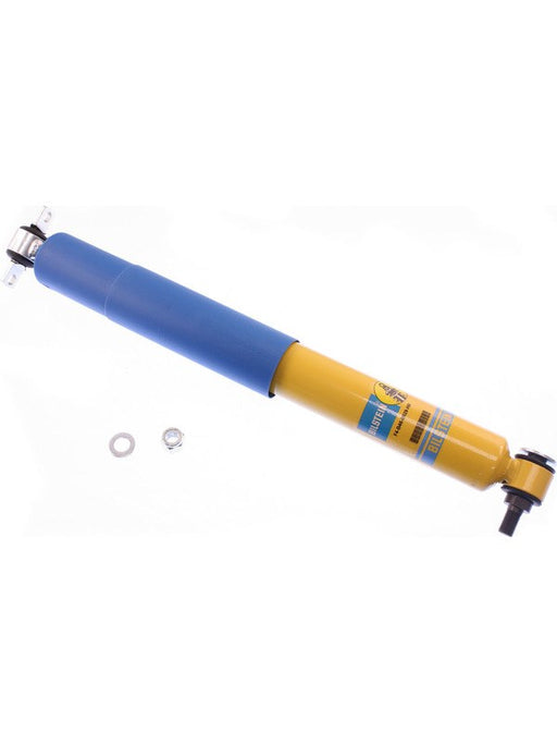 Bilstein Shock B6 Series Monotube Steel Yellow Paint Rear 24-009294 Bilstein - Micks Gone Bush