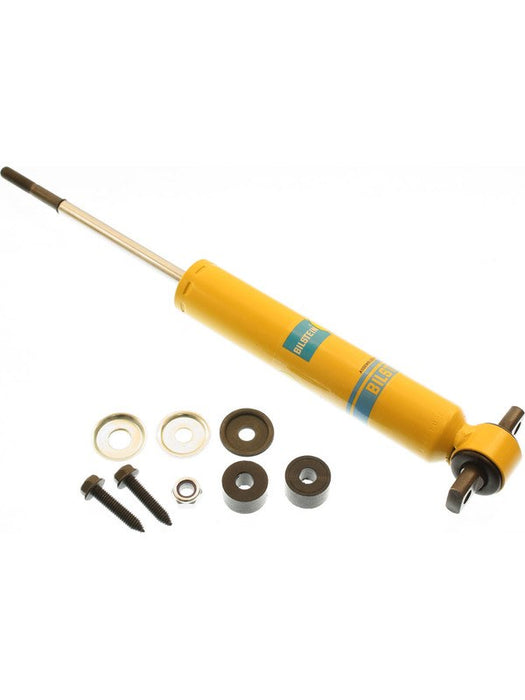 Bilstein Shock B6 Series Monotube Steel Yellow Paint Front 24-009492 Bilstein - Micks Gone Bush