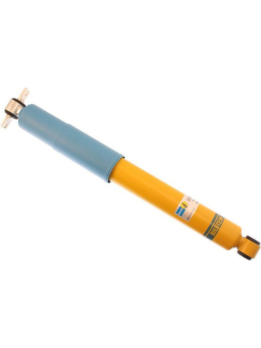 Bilstein Shock B6 4600 Series Monotube Steel Yellow Paint Aluminum 24-010467 Bilstein - Micks Gone Bush