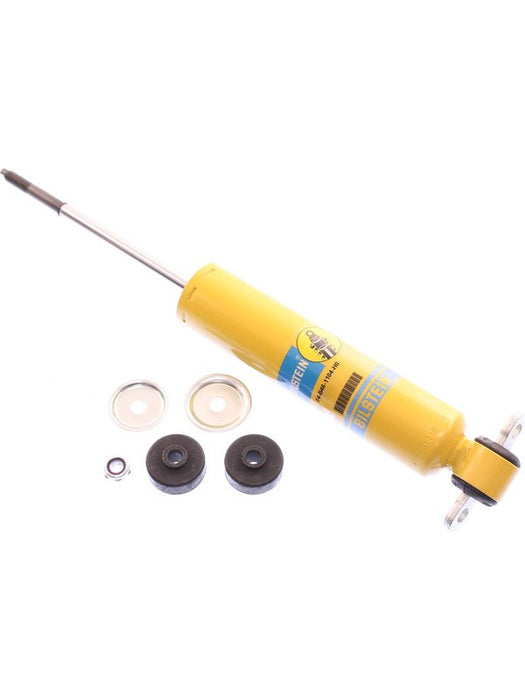Bilstein Shock Sport Series Monotube Steel Yellow Paint Front Universal 24-011044 Bilstein - Micks Gone Bush