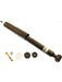 Bilstein Shock Absorber Rear RH Or LH Mercedes Sl Class R129 24-013161 Bilstein - Micks Gone Bush