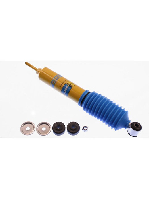 Bilstein Shock B6 4600 Ser Monotube Yellow Paint Front 24-013284 Bilstein - Micks Gone Bush