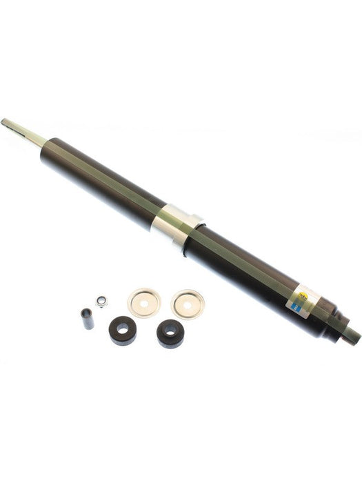 Bilstein Shock B6 Performance Ser Monotube Black Paint Front 24-014298 Bilstein - Micks Gone Bush
