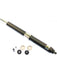 Bilstein Shock B6 Performance Ser Monotube Black Paint Front 24-014298 Bilstein - Micks Gone Bush