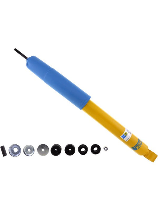 Bilstein B6 Rear 46mm Monotube Shock Absorber 24-014786 Bilstein - Micks Gone Bush