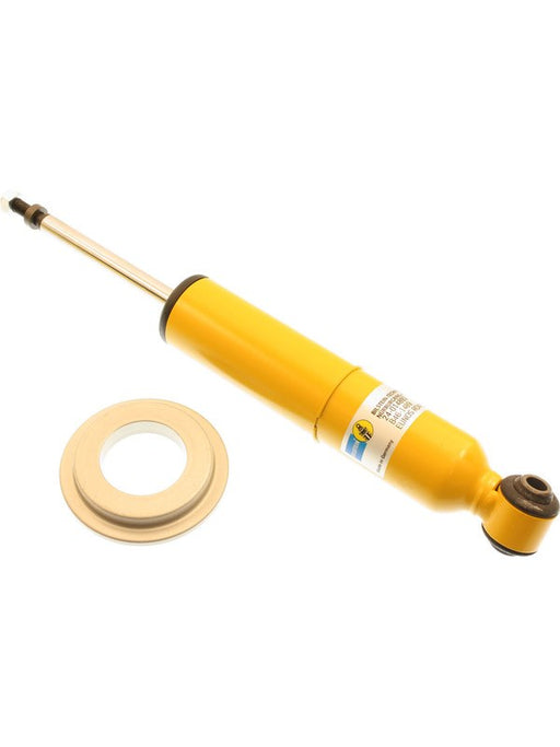 Bilstein Shock B6 Performance Ser Monotube Black Paint Rear 24-014892 Shocks, Struts Bilstein - Micks Gone Bush