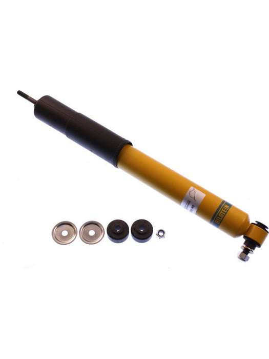 Bilstein B6 1975 For Ford LTD Base Rear 46mm Monotube Shock Absorber 24-014960 Bilstein - Micks Gone Bush