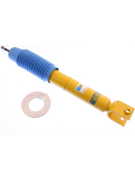 Bilstein Shock B6 Performance Ser Monotube Yellow Paint Rear 24-016056 Bilstein - Micks Gone Bush