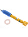 Bilstein Shock B6 Performance Ser Monotube Yellow Paint Rear 24-016056 Bilstein - Micks Gone Bush
