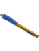 Bilstein 4600 Series Rear 46mm Monotube Shock Absorber 24-016186 Bilstein - Micks Gone Bush