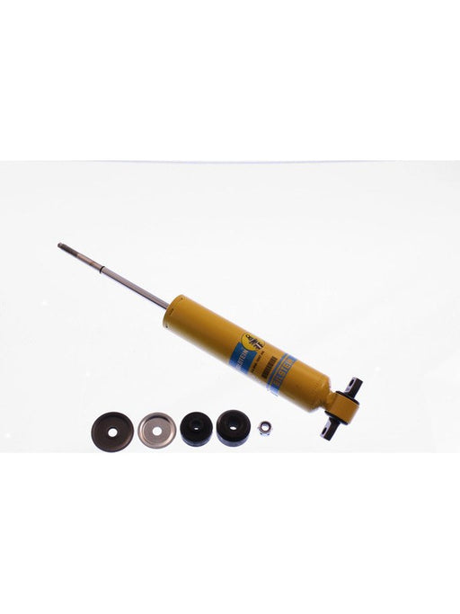Bilstein Shock 4600 Series Monotube Steel Yellow Paint Rear 24-016971 Shocks, Struts Bilstein - Micks Gone Bush