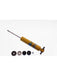 Bilstein Shock 4600 Series Monotube Steel Yellow Paint Rear 24-016971 Shocks, Struts Bilstein - Micks Gone Bush