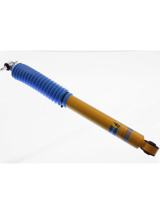 Bilstein Shock 4600 Series Monotube Steel Yellow Paint Rear 24-016988 Bilstein - Micks Gone Bush
