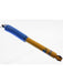 Bilstein Shock 4600 Series Monotube Steel Yellow Paint Rear 24-016988 Bilstein - Micks Gone Bush