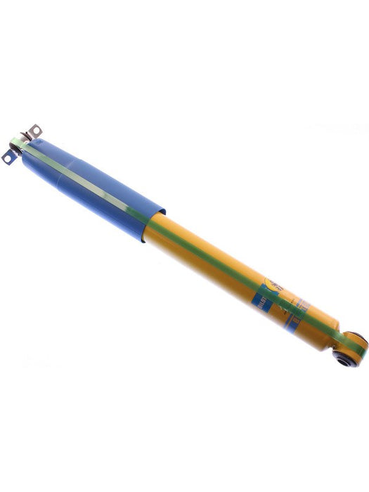 Bilstein Shock 4600 Series Monotube Steel Yellow Paint Rear 24-018197 Bilstein - Micks Gone Bush