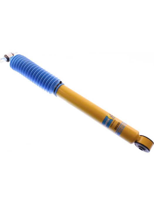 Bilstein Shock 4600 Series Monotube Steel Yellow Paint Rear GM Full 24-020435 Bilstein - Micks Gone Bush