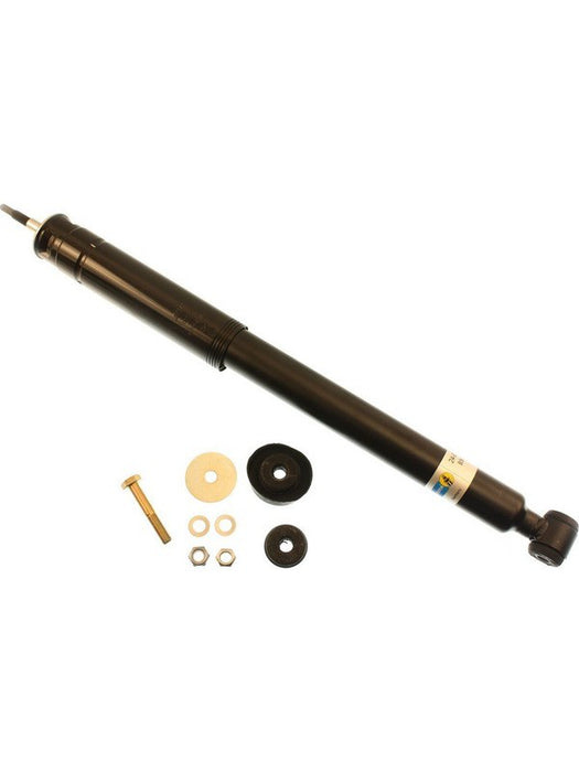 Bilstein Shock B4 Series Monotube Comfort Steel Yellow Paint Front 24-021548 Bilstein - Micks Gone Bush