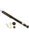 Bilstein Shock B4 Series Monotube Comfort Steel Yellow Paint Front 24-021548 Bilstein - Micks Gone Bush