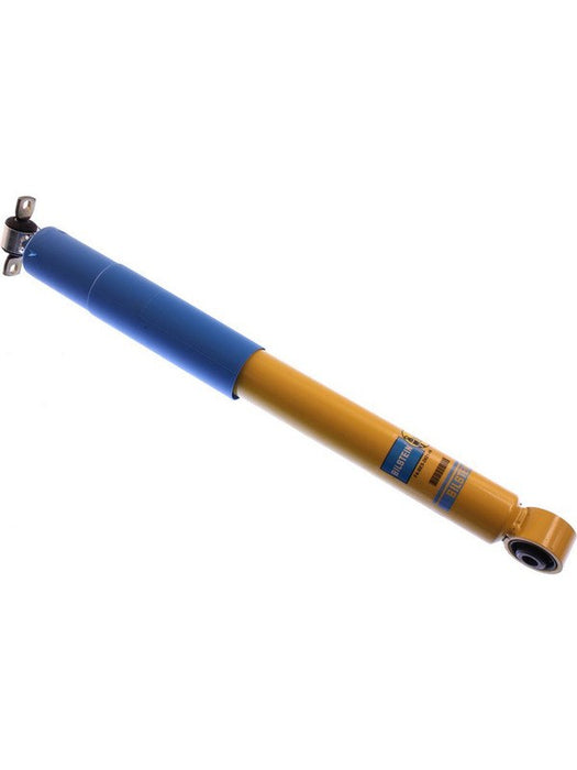 Bilstein Shock 4600 Series Monotube Steel Yellow Paint Front 24-024211 Bilstein - Micks Gone Bush