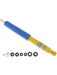 Bilstein B6 4600 Shock Absorber For 1996 Toyota 4Runner Limited Rear 46mm 24-024518 Bilstein - Micks Gone Bush