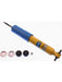 Bilstein Shock 4600 Series Monotube Steel Yellow Paint Front 24-029025 Bilstein - Micks Gone Bush