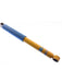 Bilstein Shock 4600 Series Monotube Steel Yellow Paint Rear 24-029032 Bilstein - Micks Gone Bush