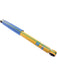 Bilstein Shock 4600 Series Monotube Steel Yellow Paint Rear 24-029056 Bilstein - Micks Gone Bush