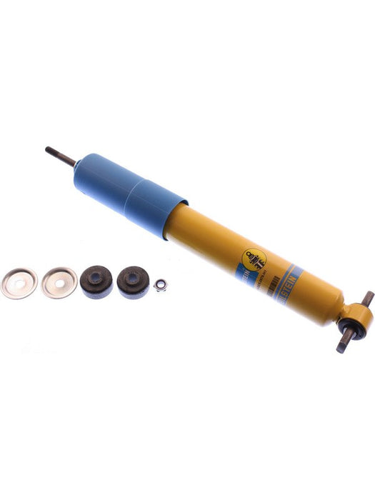 Bilstein Shock B6 Series Monotube Steel Yellow Paint Front 24-029759 Bilstein - Micks Gone Bush